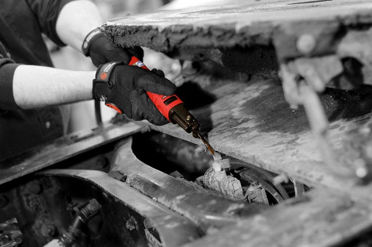 Chicago Pneumatic Pendelsäge CP7901