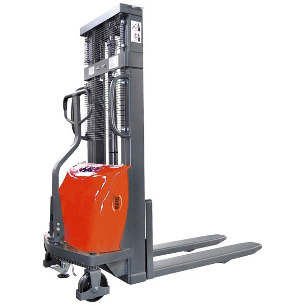 Elektro-Hochhubwagen