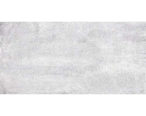 Wand- und Bodenfliese Cemlam grigio 60x120 cm