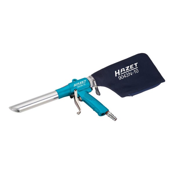 Hazet Industriesauger mit Auffangsack