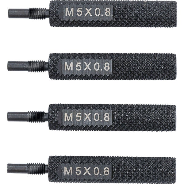 BGS Werkzeug Steckschlüssel-Einsatz mit Innenvielzahn