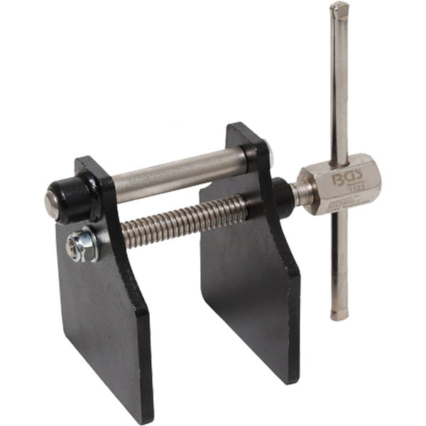 BGS Logo Bremssattelspreizer