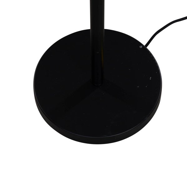 Standfuß einer Stehlampe