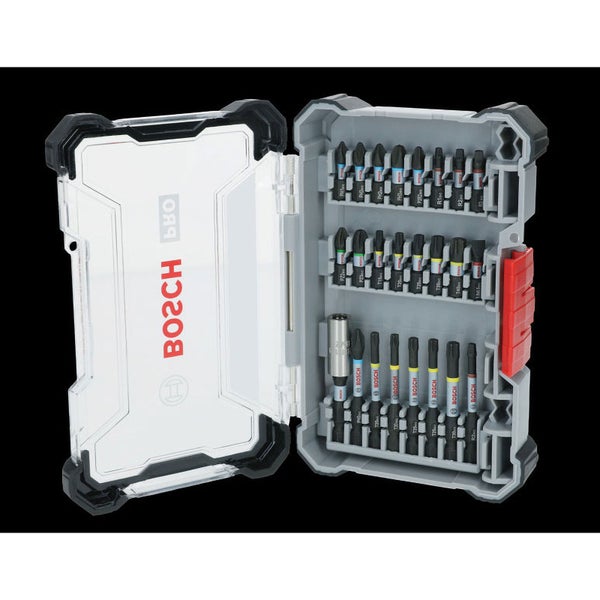 Bosch PRO Impact Schrauberbit-Set 24-tlg. - 2608521U75