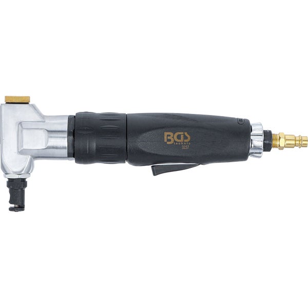 BGS Technic Druckluft-Blechknabber