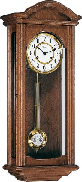 Hermle Wanduhr Mit Pendel