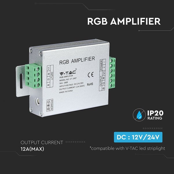 RGB-Verstärker