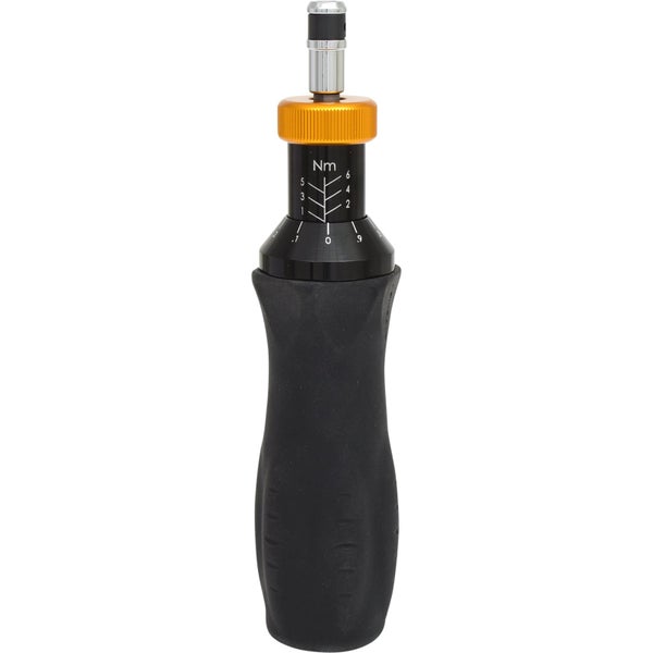 Drehmoment-Schraubendreher mit Einstellskala