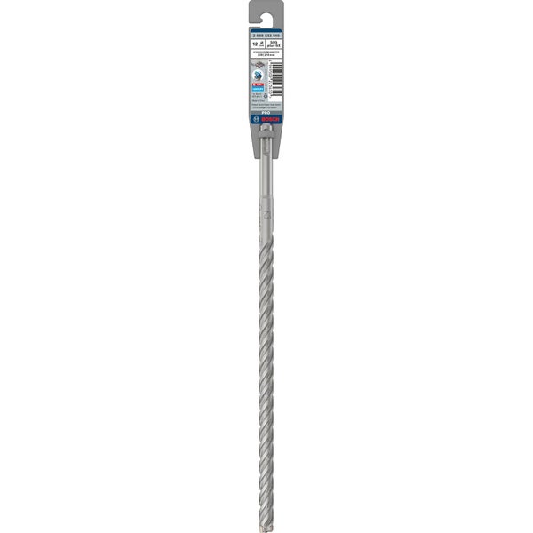 Bosch PRO SDS plus-5X Hammerbohrer 12 x 250 x 310 mm - 2608833810