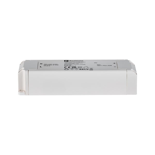 ULine Trafo 60 VA 230/48 V bis max 60 W