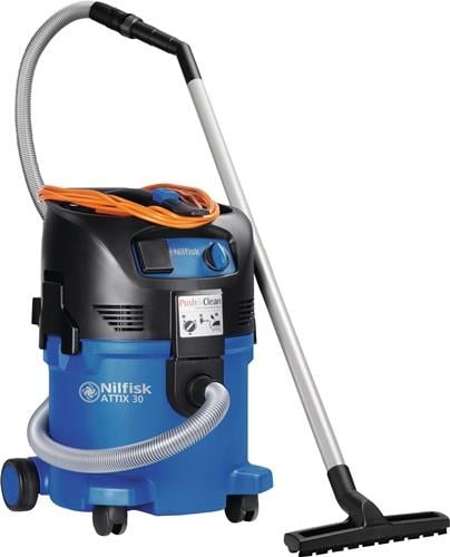 Nilfisk ATTIX 30 Nass- und Trockensauger