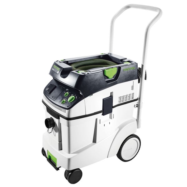 Festool Absaugmobil mit Trolley