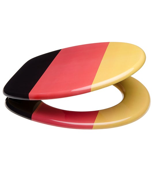WC-Sitz Deutschland