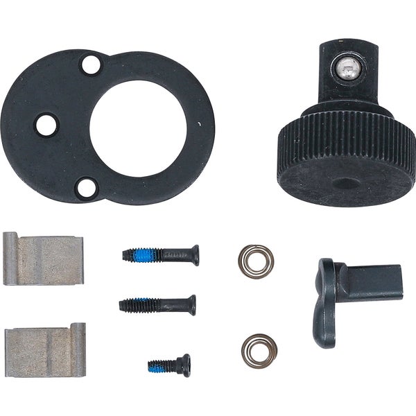 Ersatzteile für Knarren