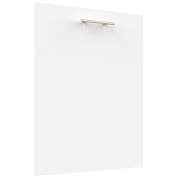 Schranktür mit Griff