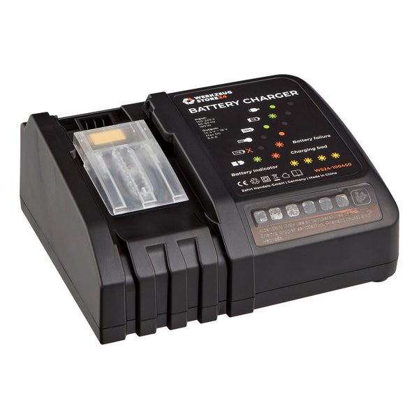 Werkzeug Store24 Batterieladegerät