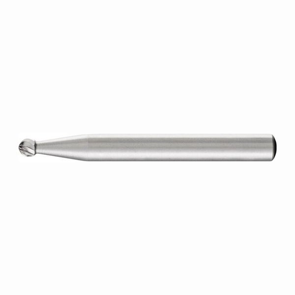 PFERD Frässtift KUD Ø 4 mm Kopflänge 3 mm Schaft-Ø 6 mm Verzahnung 3 - 22418836