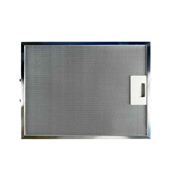 Metall-Fettfilter 247x327mm für Turboair 50293009002