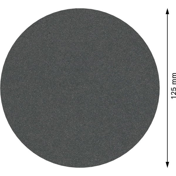 Schleifscheibe 125 mm Durchmesser