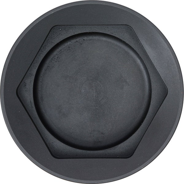BGS Achsmuttern-Schlüssel Sechskant für SAF Anhängerachsen SW 85 mm - 6966