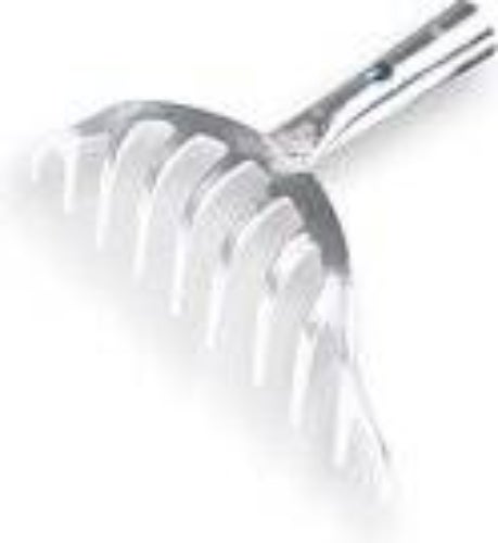 Metall Rechen Gartenwerkzeug