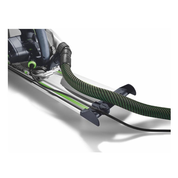 Festool FS 1400/2 Führungsschiene 1400 mm ( 491498 ) + FS/2-AW Abweiser