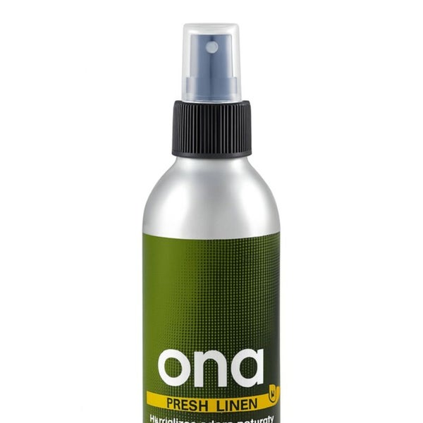 Ona Fresh Linen Raumspray