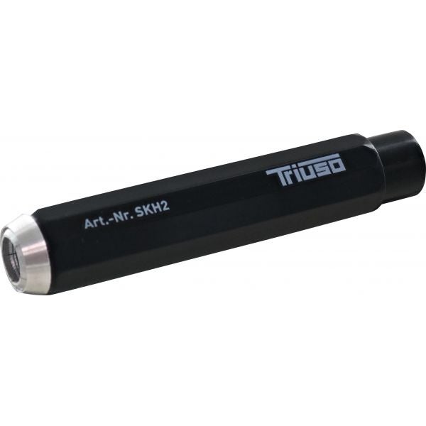 Triuso Kreidehalter 6-eckig für 11-12 mm - 1 Stück