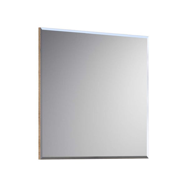 Marlon Spiegel Eiche dekor. 91 X 2 X 80 cm