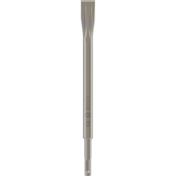 Bosch PRO SDS plus-5C Flachmeißelset 20 x 250 mm - 2607019052
