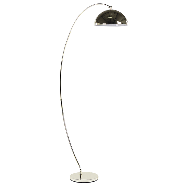Stehlampe KAMA Metall Gold