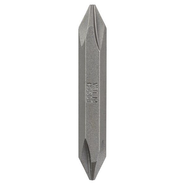 Bosch Doppelklinge PH1, PH1, 45 mm - 2607001739