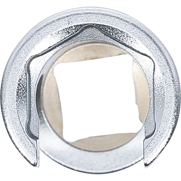 BGS Spezial-Steckschlüssel-Einsatz geschlitzt Antrieb Innenvierkant 10 mm (3/8) SW 15 mm - 70988-15