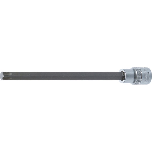 BGS Bit-Einsatz Länge 200 mm Antrieb Innenvierkant 12,5 mm (1/2) T-Profil (für Torx) T55 - 4483