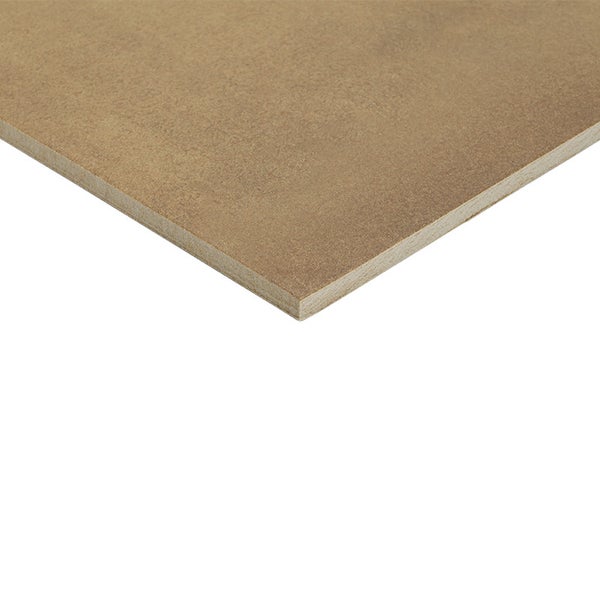 MDF Platte Holzfaserplatte für Innenausbau und Möbelbau