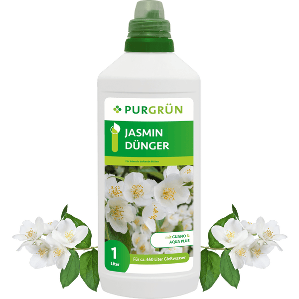 Jasmin-Dünger 1 Liter