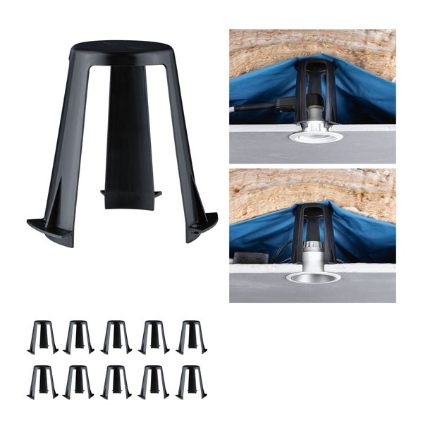 LED Leuchtmittel in Tropfenform mit E27 Fassung, 1521 Lumen Helligkeit, 7,2 Watt Stromverbrauch und Energieeffizienzklasse A.