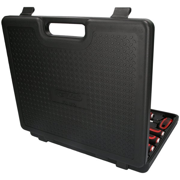 Rohrsteckschlüssel mit T-Griff