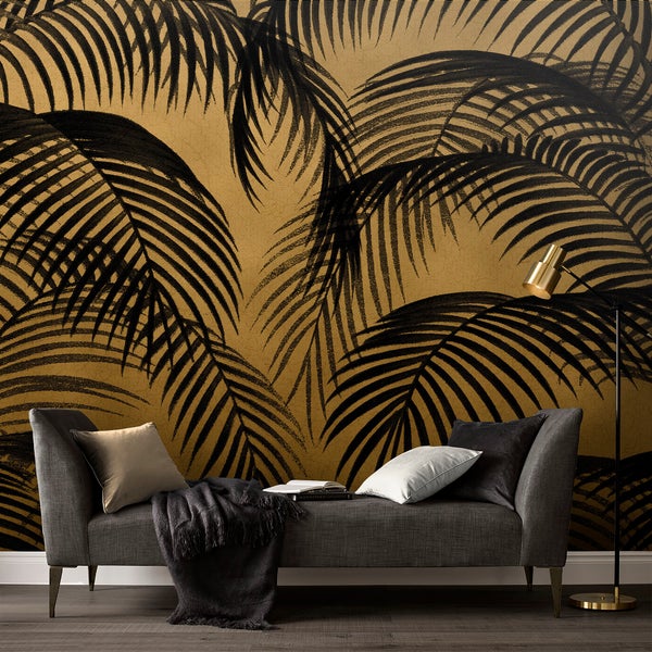 Luxy - Fototapete - 280x300 cm