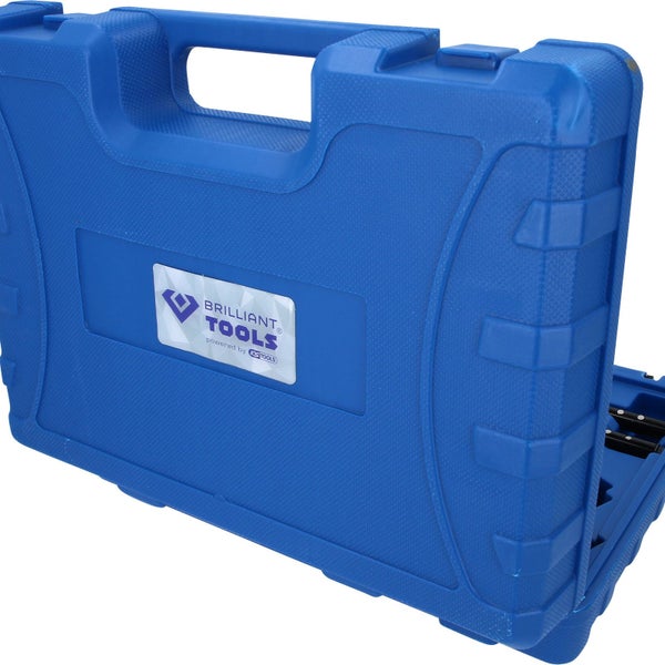 BGS Werkzeug für Befestigungsring am Tankgeber