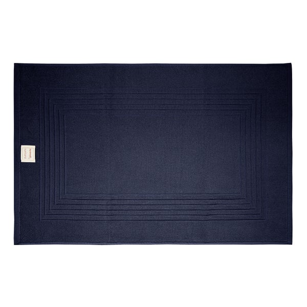 Dyckhoff Badvorlegerset Nature marine, 50 x 80 cm, 3-tlg.