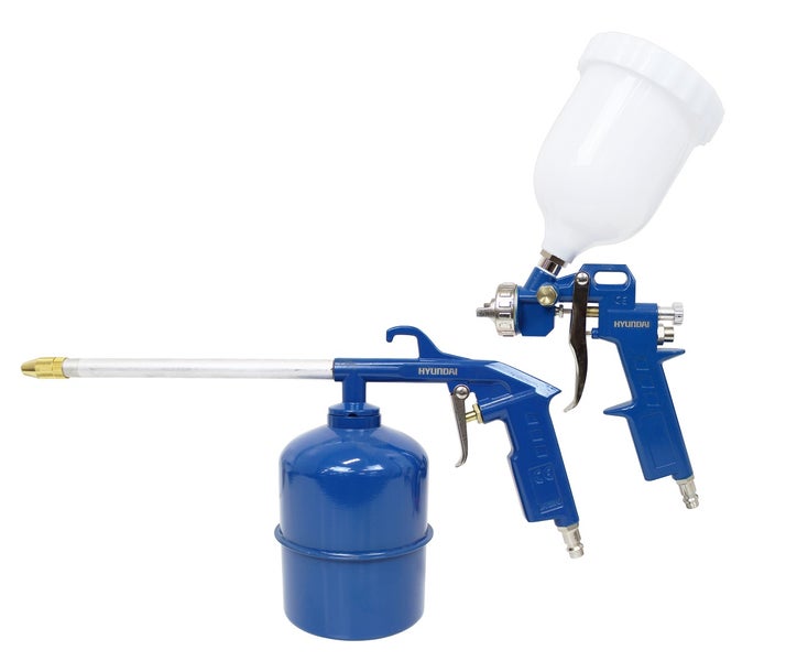 Kompressor Zubehör SET ACZ55901