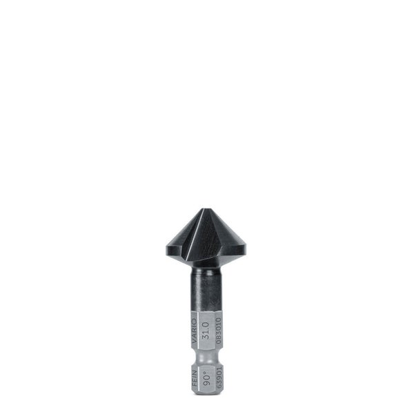 Fein VARIO 90° Kegelsenker 31.0 mm (M14) - 63901083010