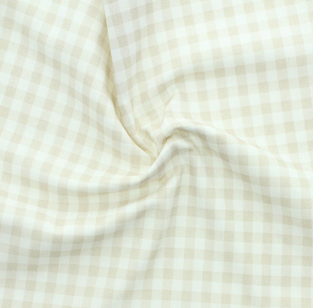 FRANK FLECHTWAREN | Kissenhülle Maison naturelle, BAUMWOLLE, POLYESTER, 45 x 45 cm