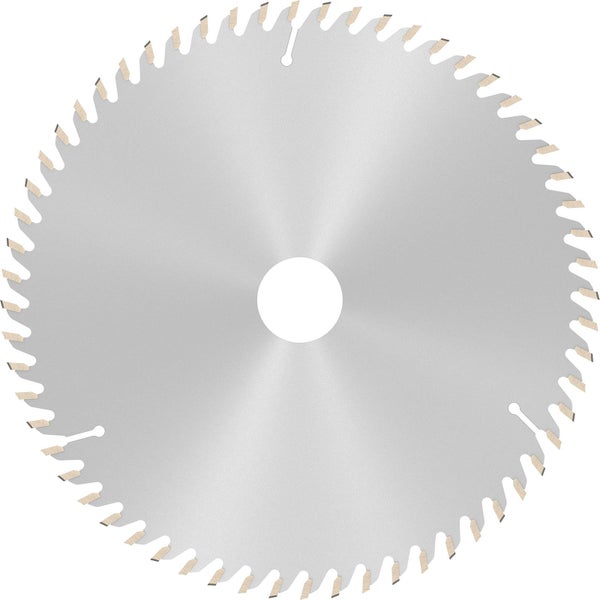 Bosch PRO Wood Kreissägeblatt 210 x 2,8 x 30 mm - 2608641190