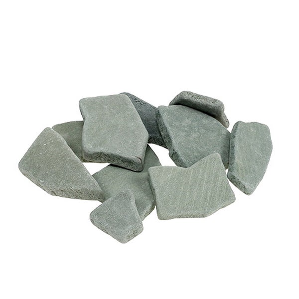Modulares Hochbeet aus Metall, flexibel in verschiedenen Formen aufbaubar, Set mit 8 Seitenwänden, 12 Eckplatten und 50 Schrauben.