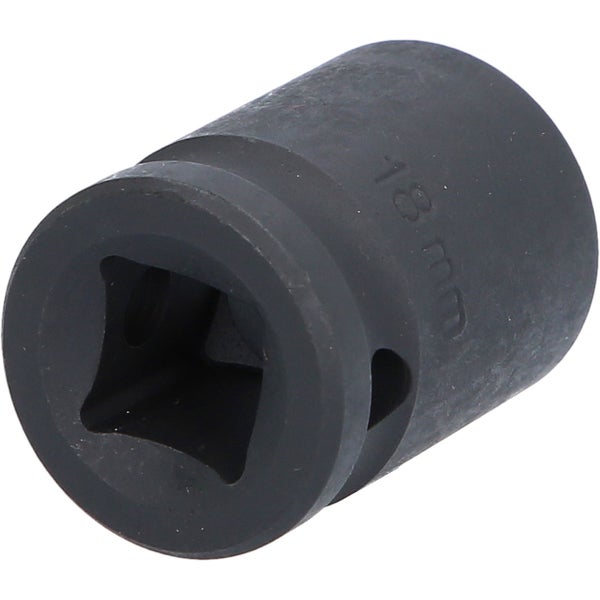 Steckschlüsseleinsatz 18 mm