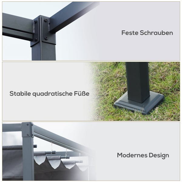 Werkstatttisch mit Lochwand und Aufbewahrungsboxen