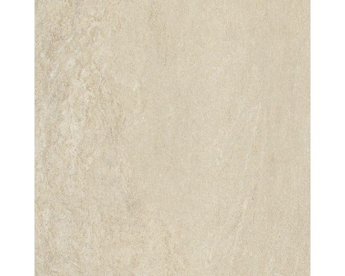 Feinsteinzeug Wand- und Bodenfliese Aspen beige 60x60 cm