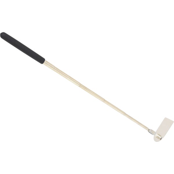 KS TOOLS Teleskop-Inspektionsspiegel 178 - 675 mm 45 x 63 mm - 550.1007